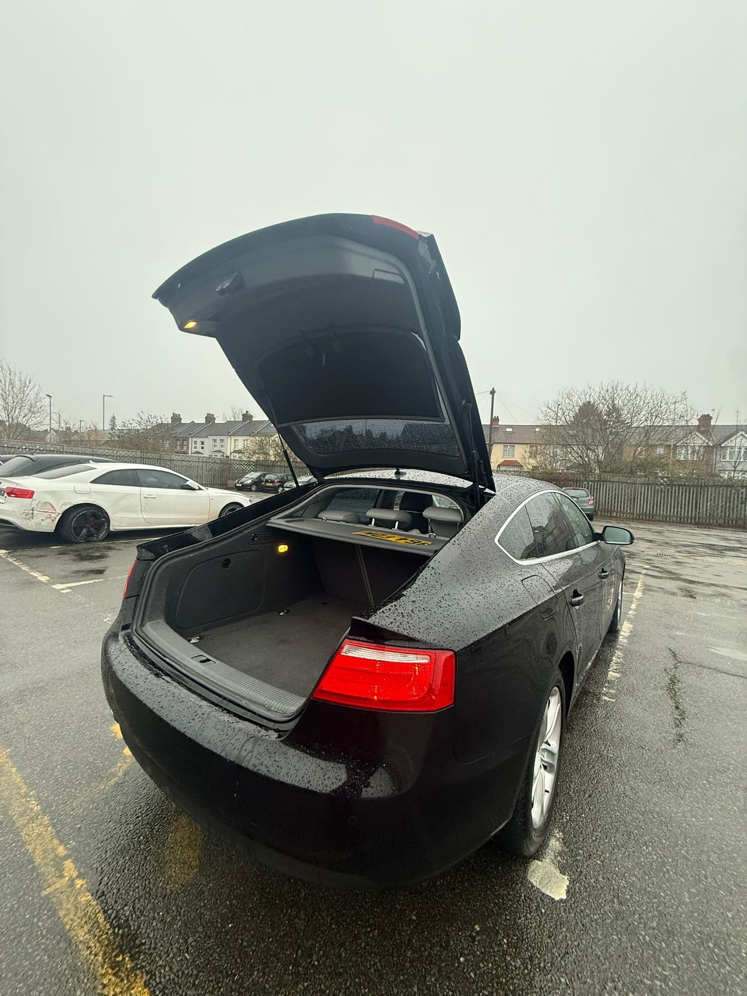 Used Audi A5 2014 for sale - 77179820: Photo 9