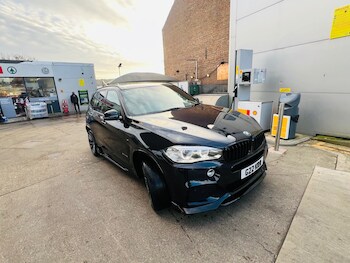 Used BMW X5 2014 for sale - 77659166: Photo