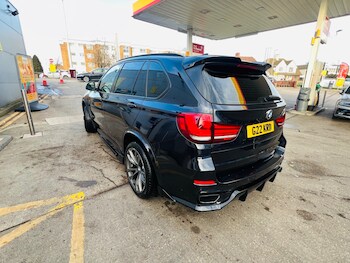 Used BMW X5 2014 for sale - 77659166: Photo