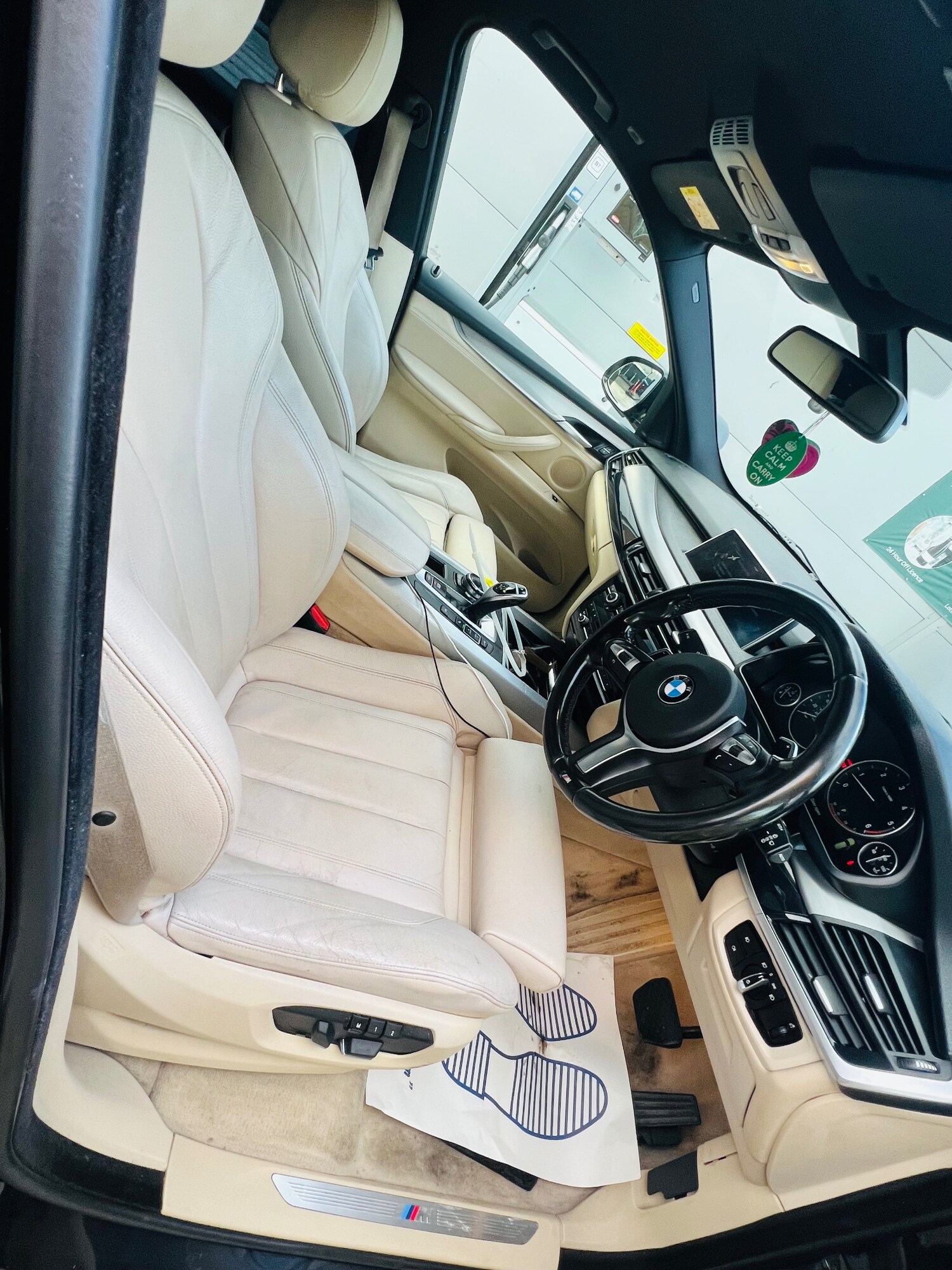 Used BMW X5 2014 for sale - 77659166: Photo 9