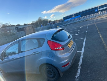 Used Ford Fiesta 2009 for sale - 77186608: Photo