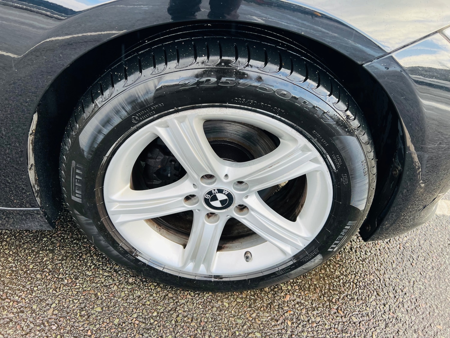 Used BMW 3 Series 2014 for sale - 77234531: Photo 12