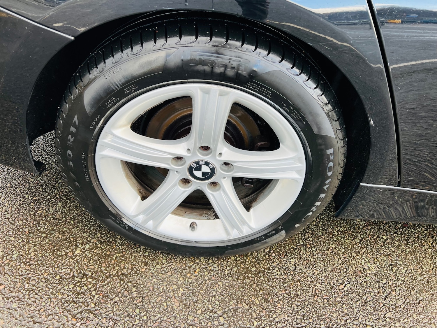 Used BMW 3 Series 2014 for sale - 77234531: Photo 13