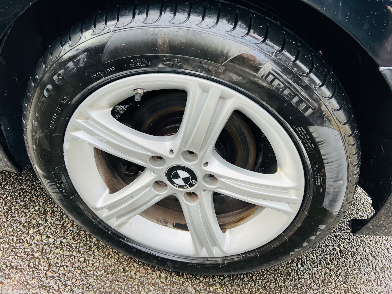 Used BMW 3 Series 2014 for sale - 77234531: Photo 14