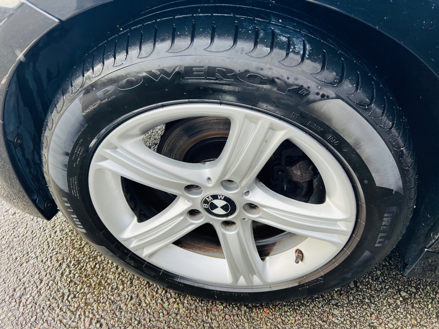 Used BMW 3 Series 2014 for sale - 77234531: Photo 15