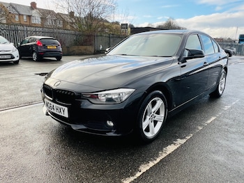 BMW 3 Series feature image