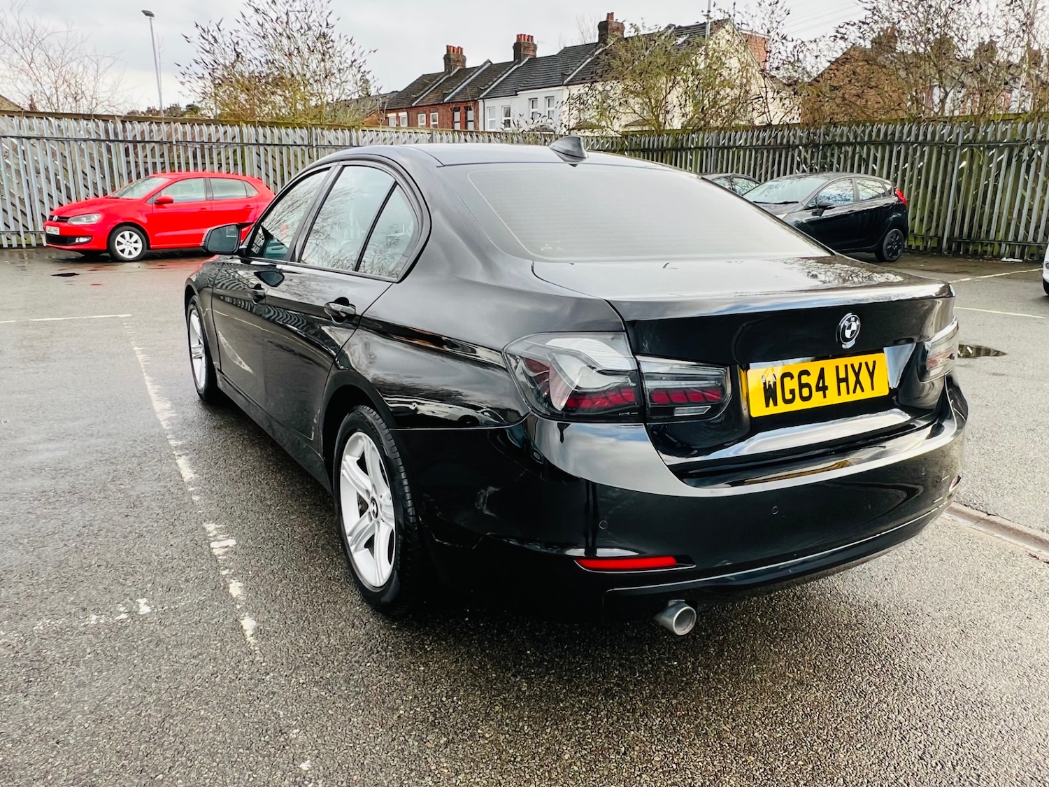 Used BMW 3 Series 2014 for sale - 77234531: Photo 3