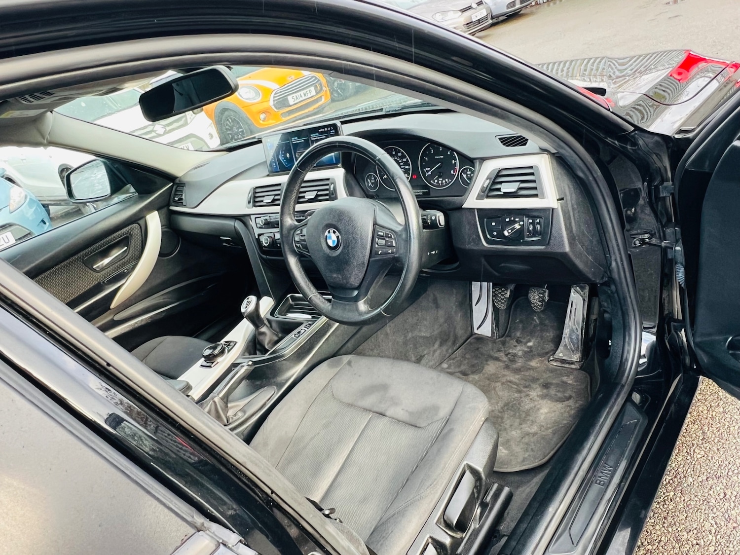 Used BMW 3 Series 2014 for sale - 77234531: Photo 6