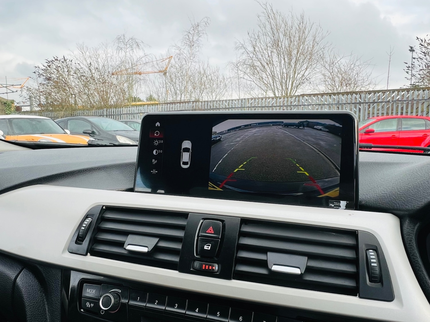 Used BMW 3 Series 2014 for sale - 77234531: Photo 8