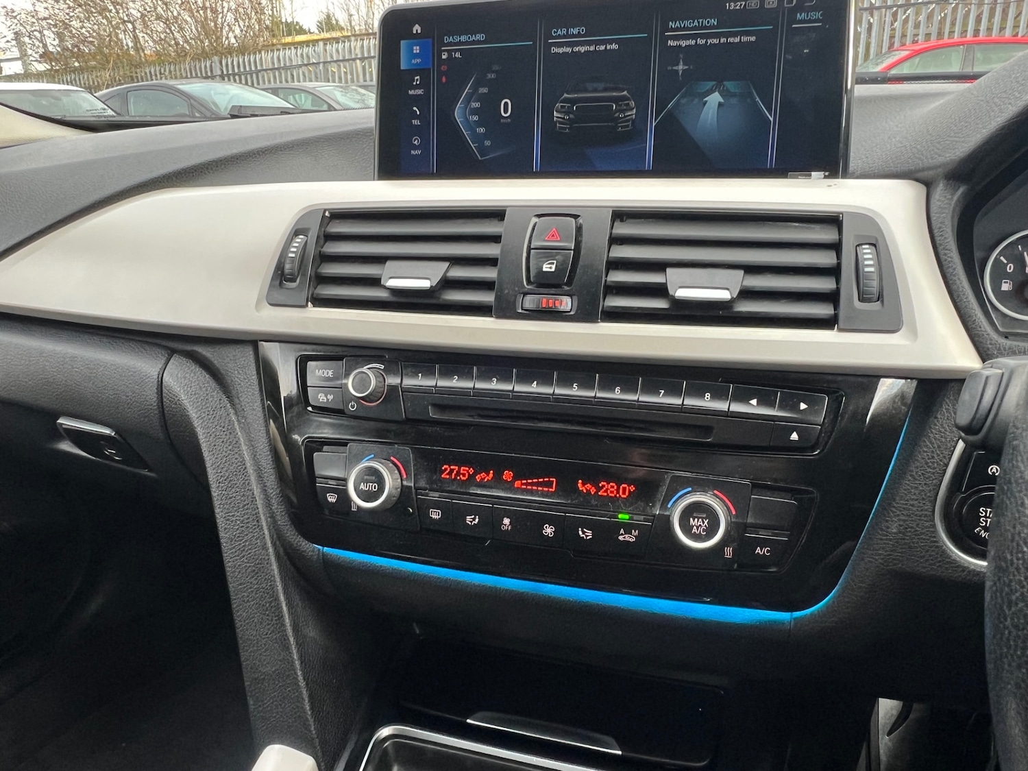 Used BMW 3 Series 2014 for sale - 77234531: Photo 9