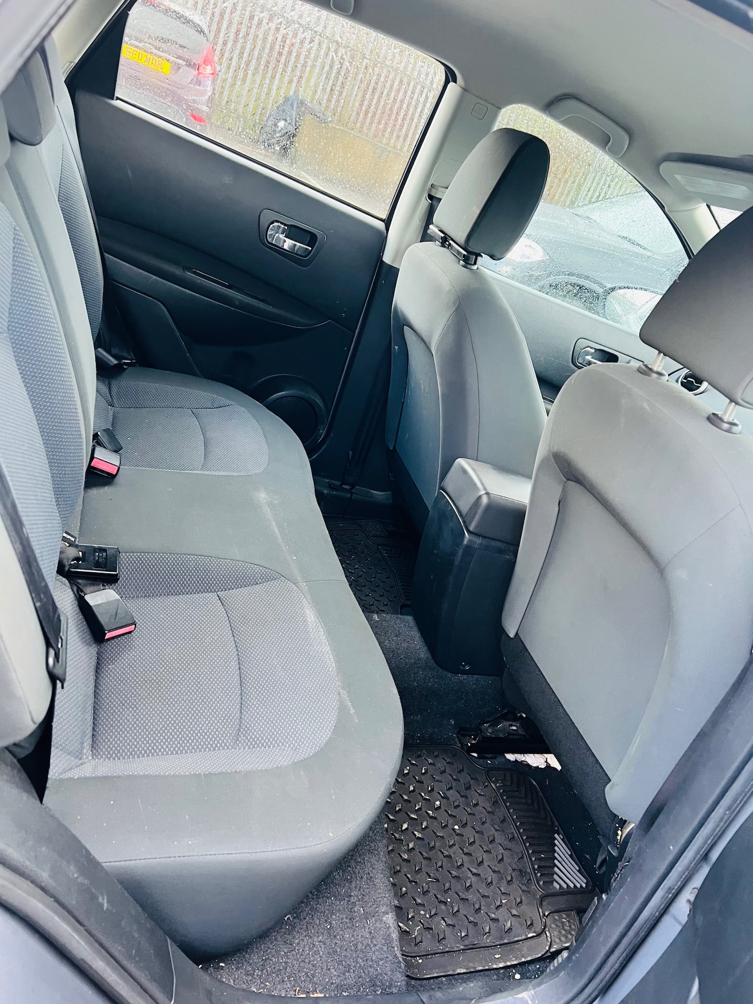 Used Nissan Qashqai 2010 for sale - 77300358: Photo 6