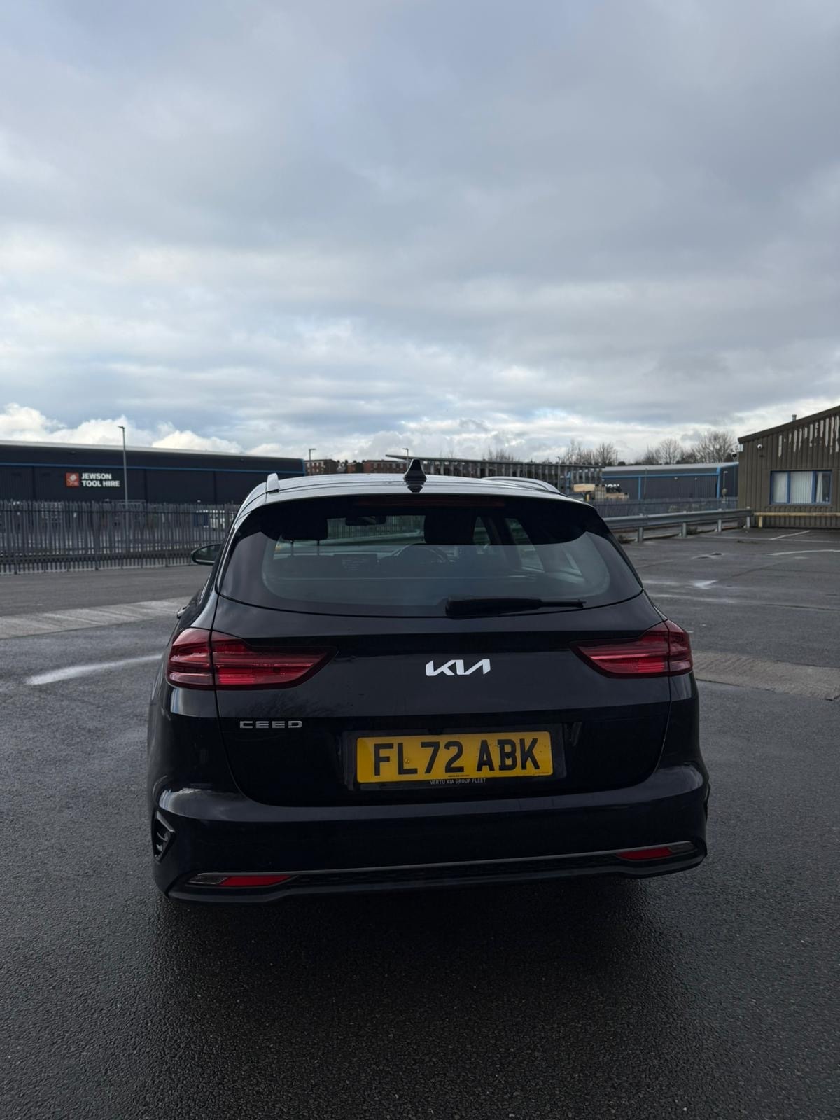 Used Kia Ceed 2022 for sale - 77234543: Photo 11