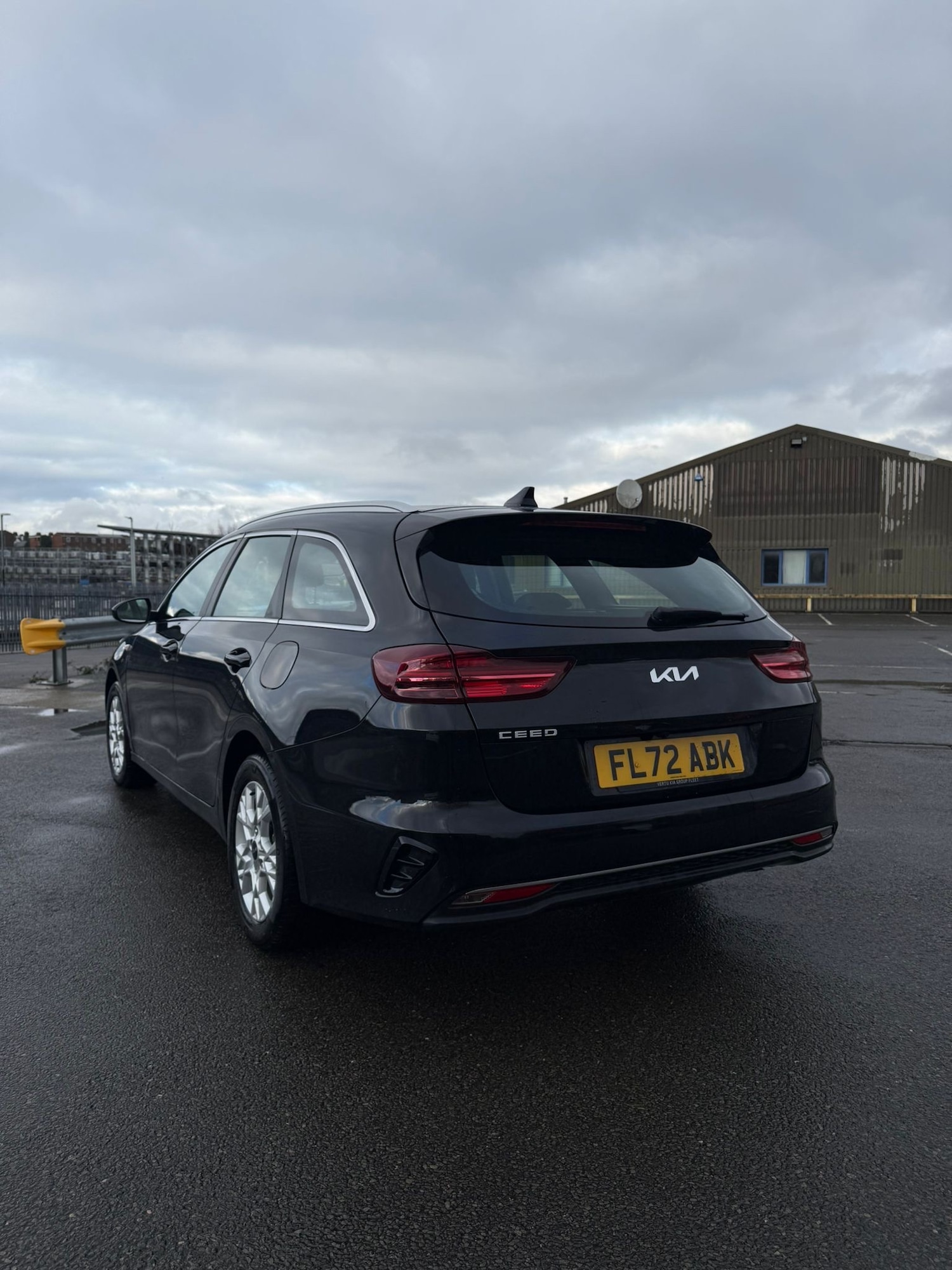 Used Kia Ceed 2022 for sale - 77234543: Photo 12