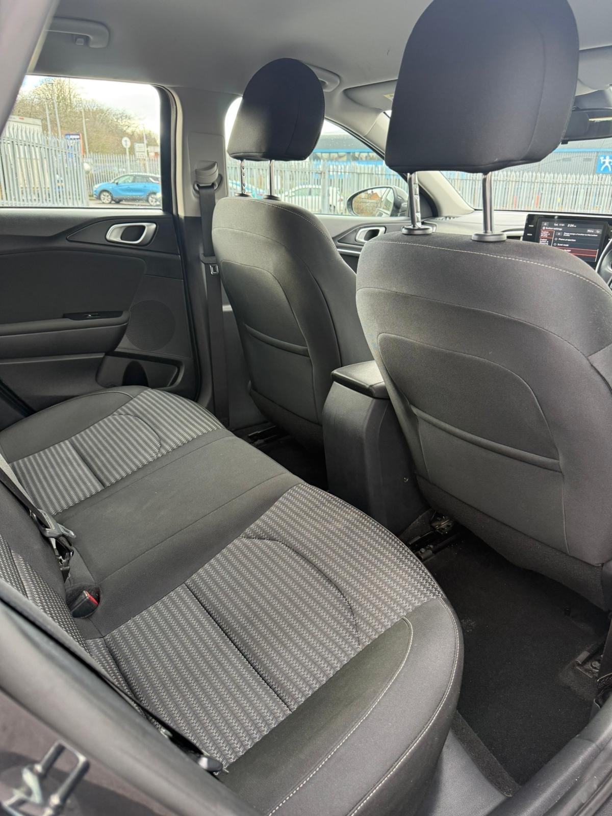 Used Kia Ceed 2022 for sale - 77234543: Photo 13