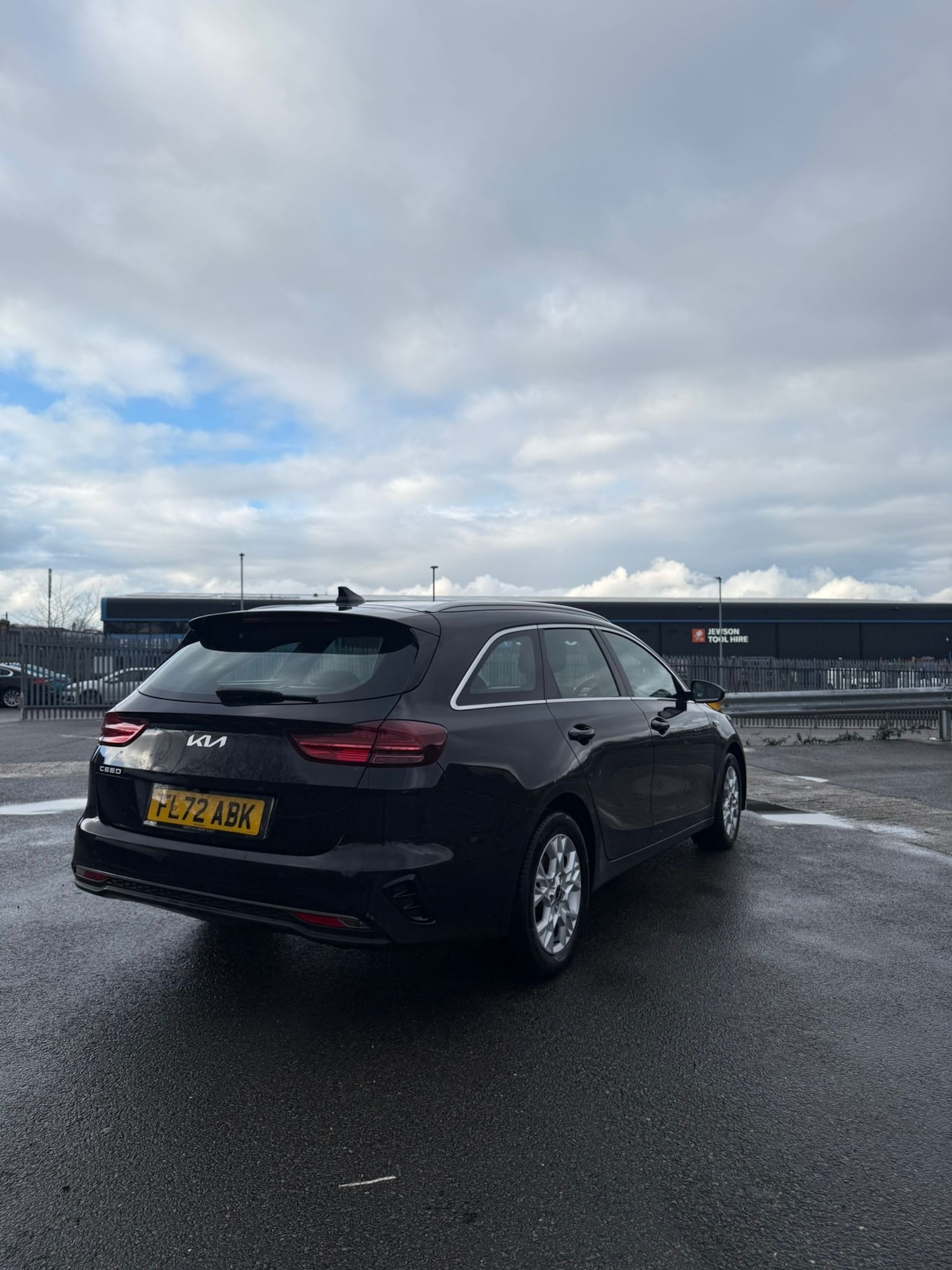 Used Kia Ceed 2022 for sale - 77234543: Photo 4