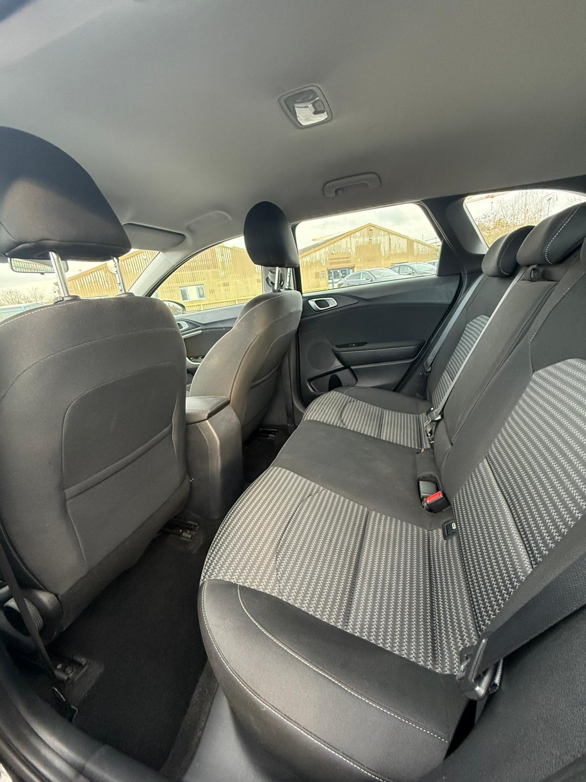 Used Kia Ceed 2022 for sale - 77234543: Photo 6