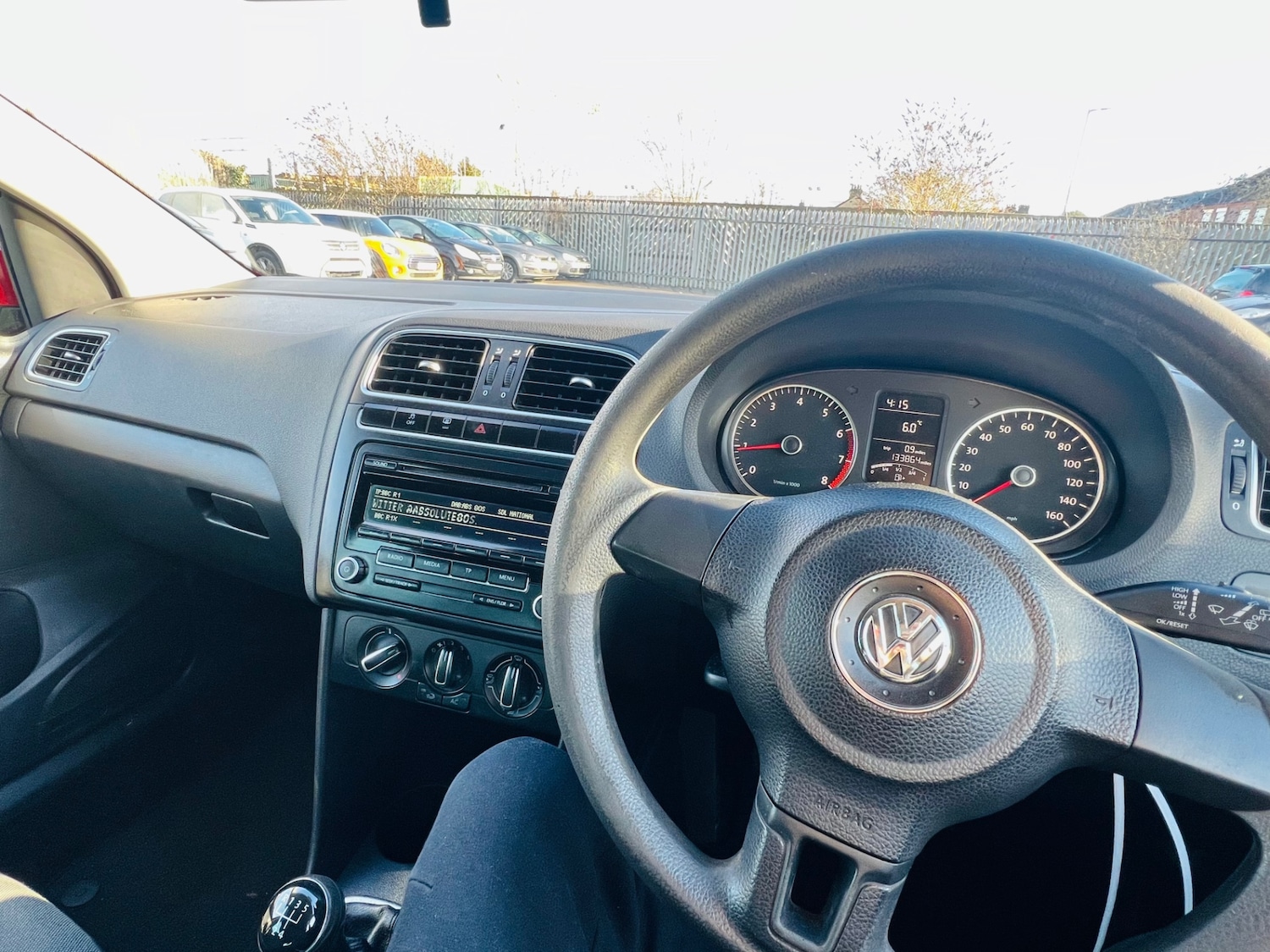 Used Volkswagen Polo 2013 for sale - 77196721: Photo 10