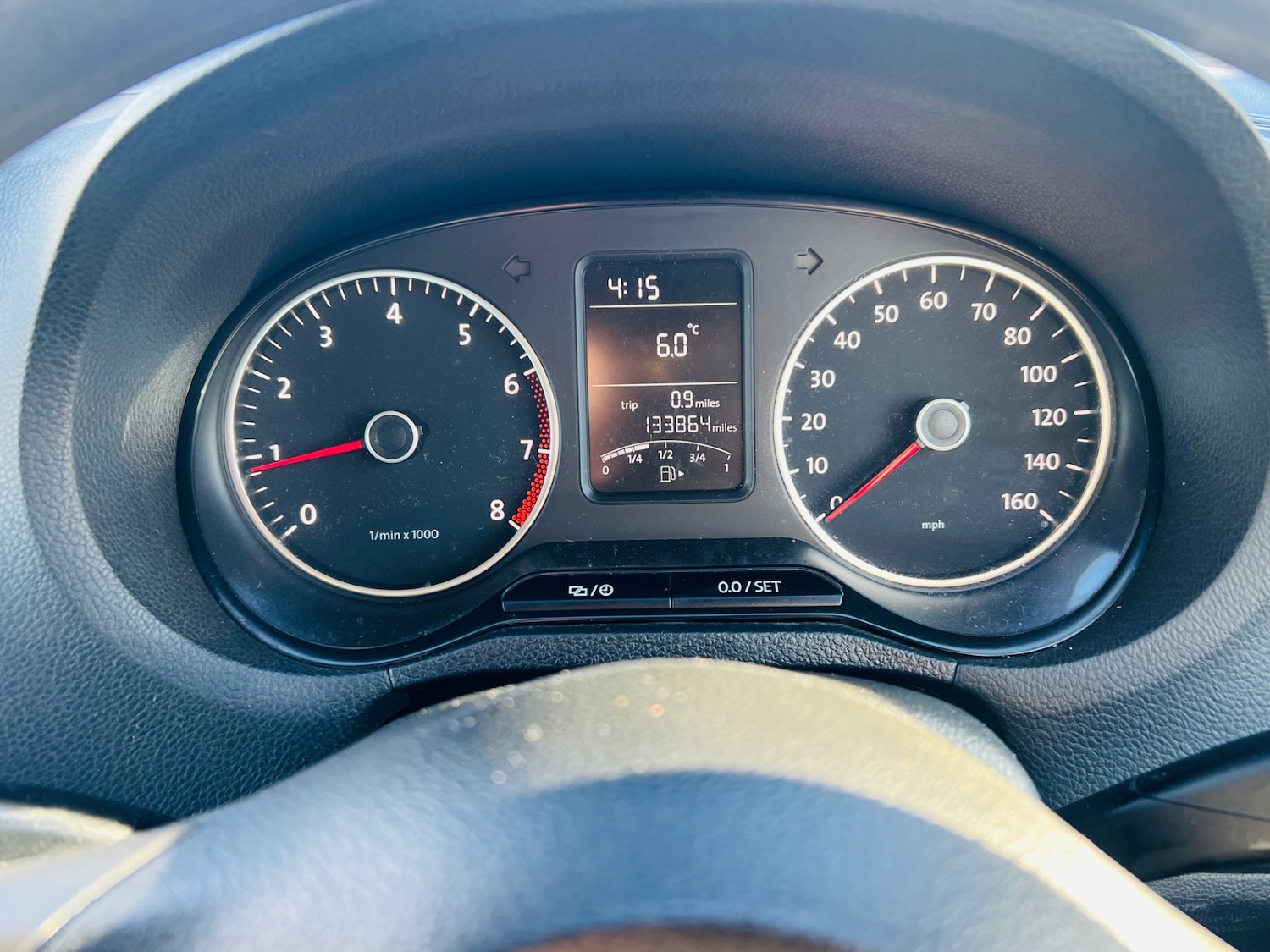 Used Volkswagen Polo 2013 for sale - 77196721: Photo 11