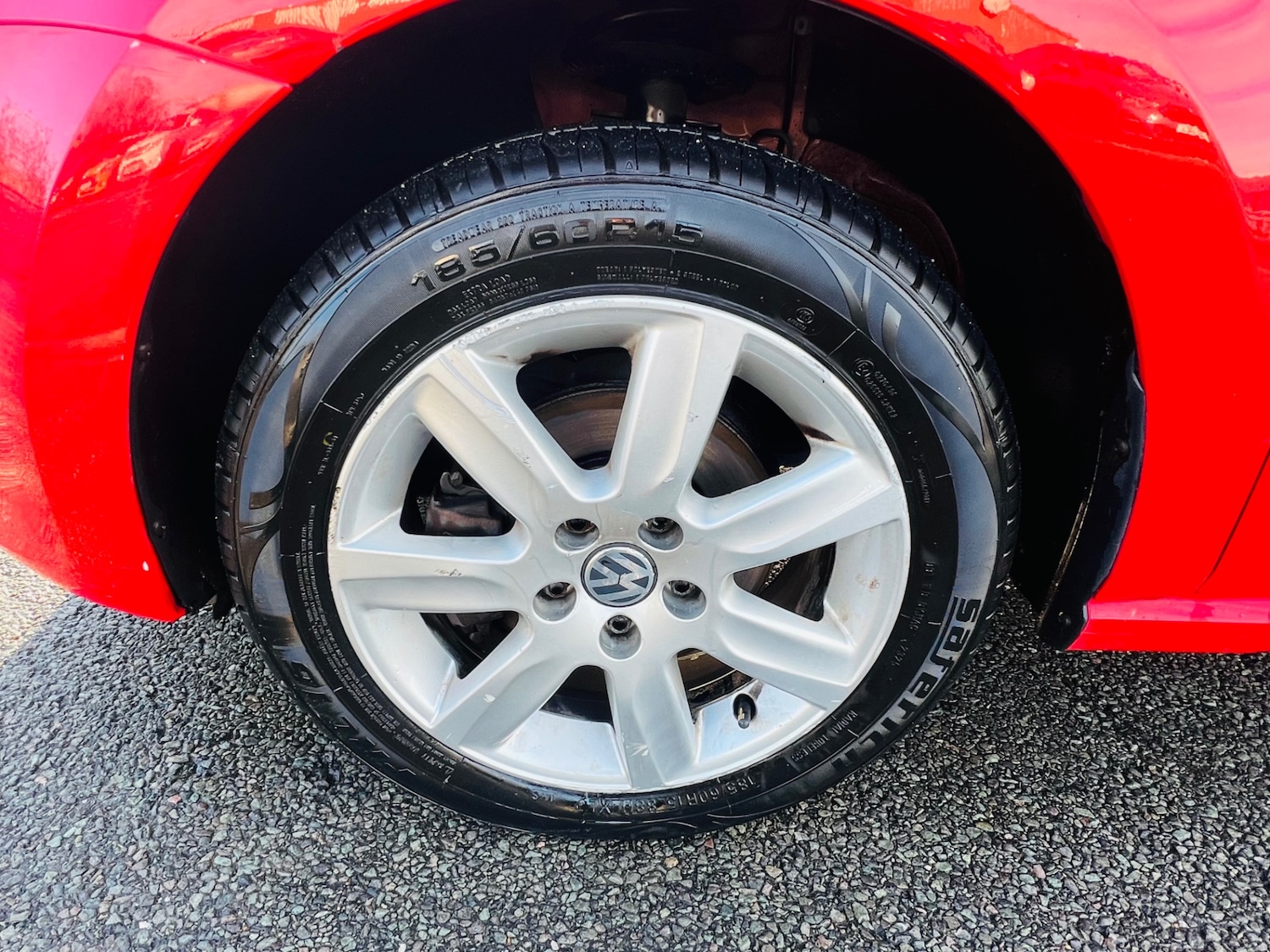 Used Volkswagen Polo 2013 for sale - 77196721: Photo 14