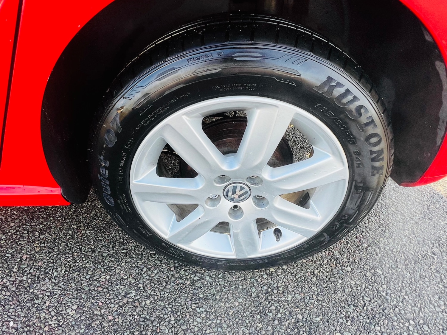 Used Volkswagen Polo 2013 for sale - 77196721: Photo 15