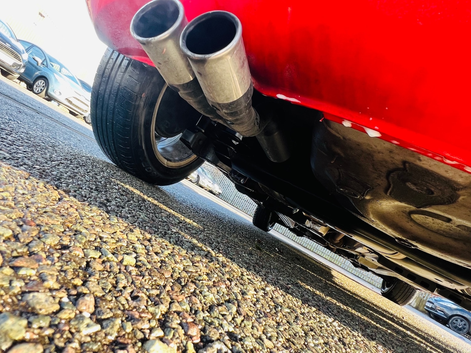 Used Volkswagen Polo 2013 for sale - 77196721: Photo 6