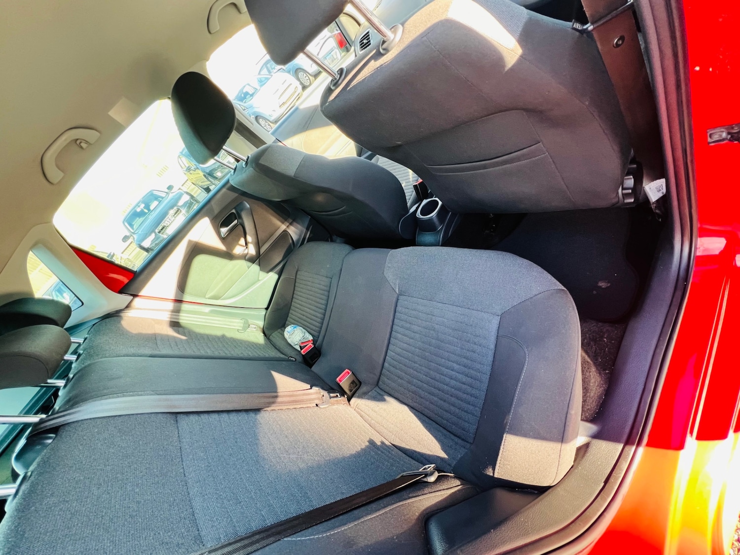 Used Volkswagen Polo 2013 for sale - 77196721: Photo 8