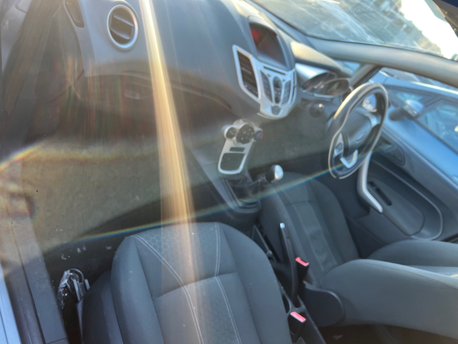 Used Ford Fiesta 2010 for sale - 77186613: Photo 5