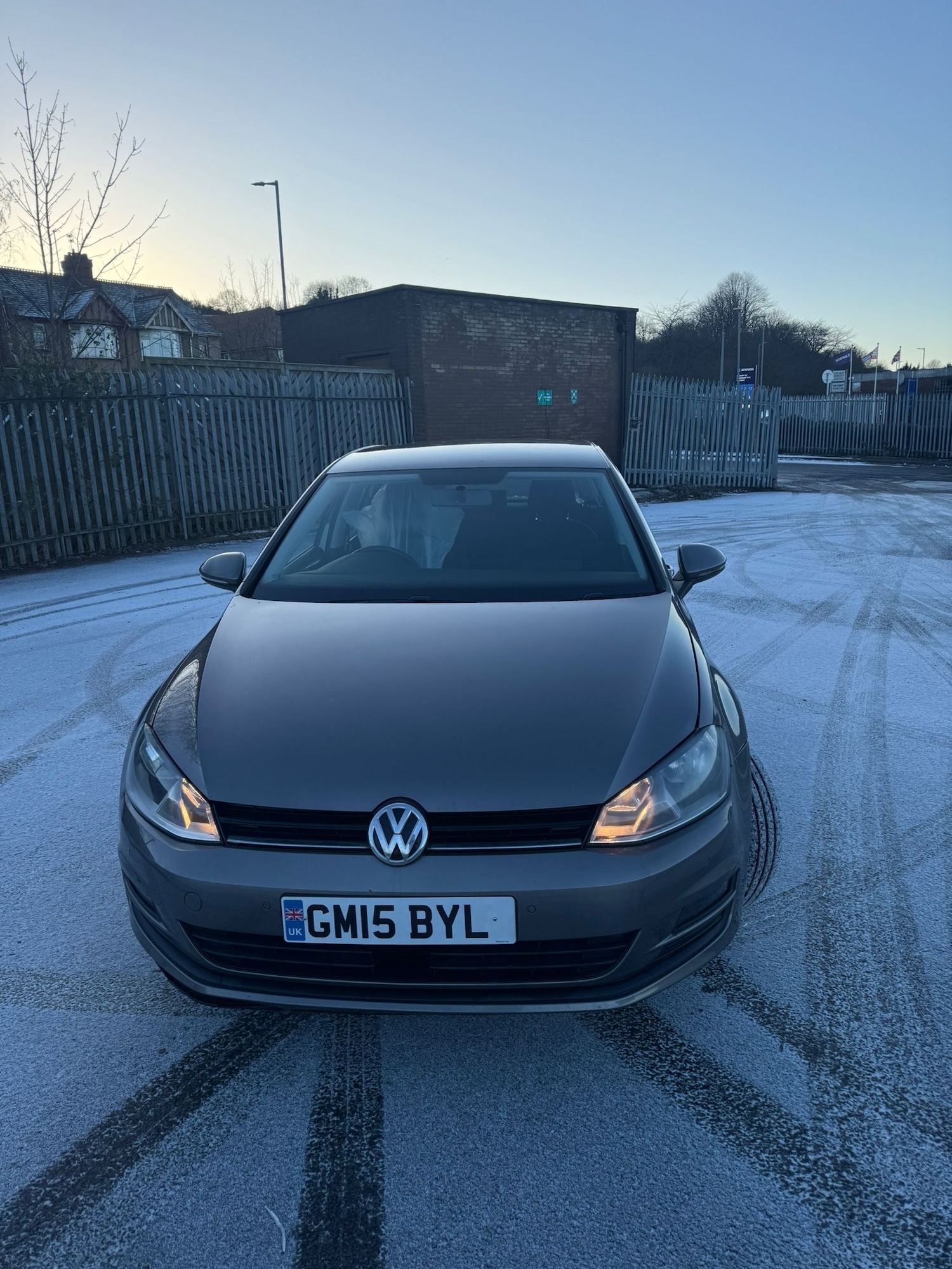 Used Volkswagen Golf 2015 for sale - 77179794: Photo 10