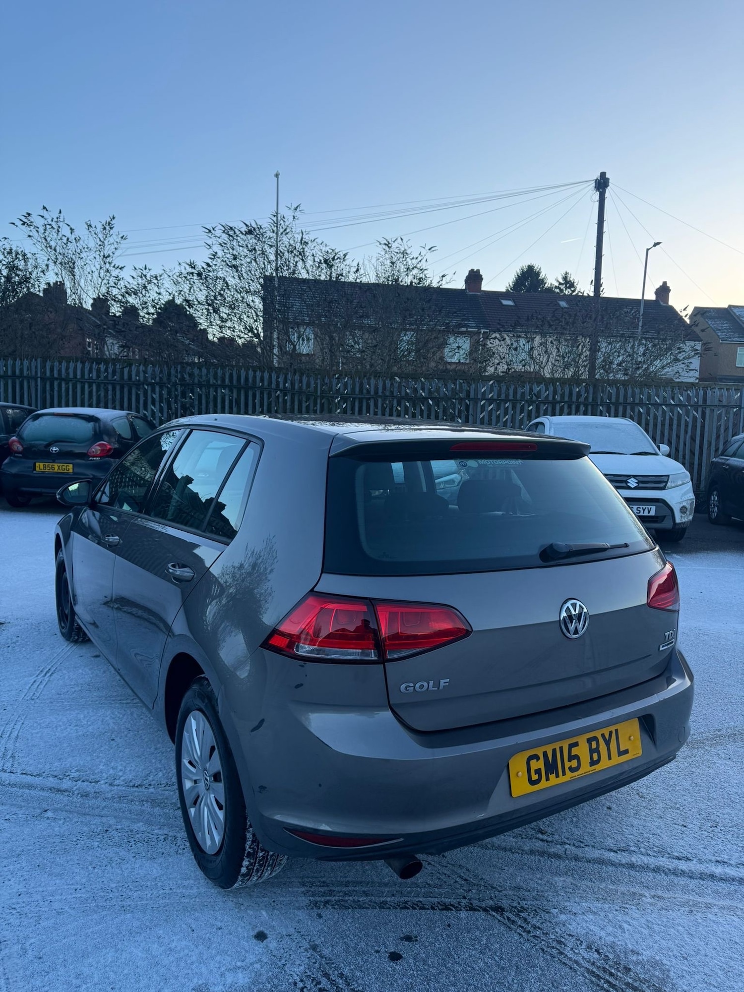 Used Volkswagen Golf 2015 for sale - 77179794: Photo 11