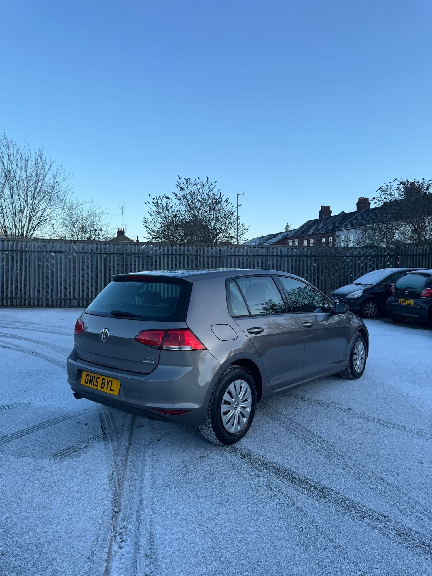 Used Volkswagen Golf 2015 for sale - 77179794: Photo 6