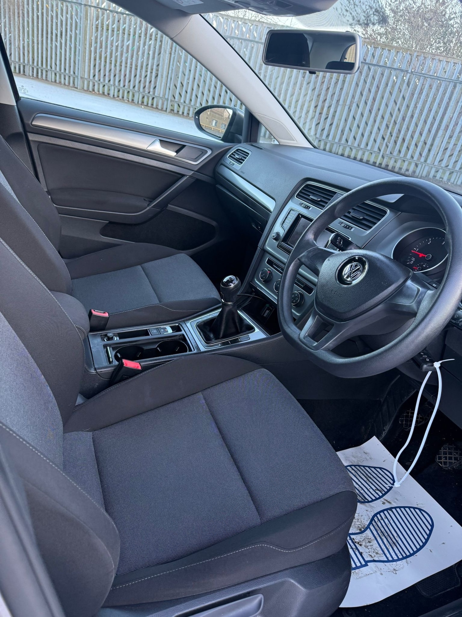 Used Volkswagen Golf 2015 for sale - 77179794: Photo 8