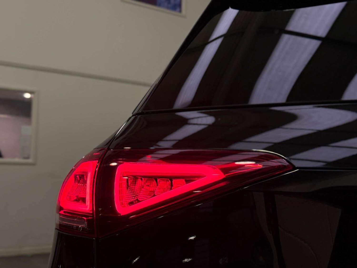 Used Mercedes-Benz GLE 2020 for sale - 76547300: Photo 12