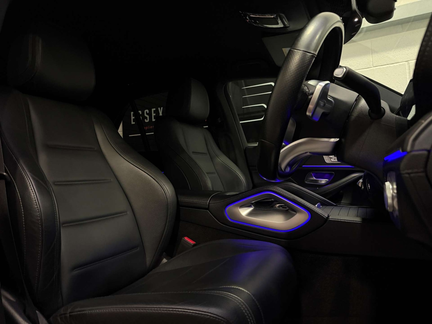 Used Mercedes-Benz GLE 2020 for sale - 76547300: Photo 15