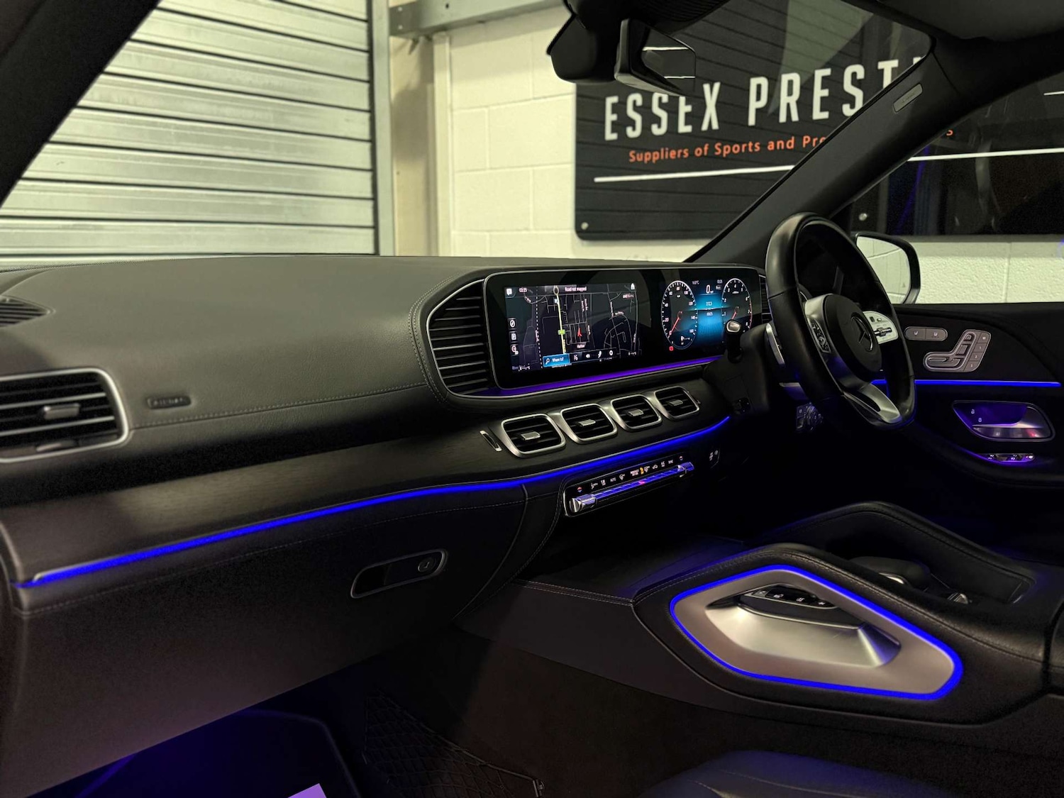 Used Mercedes-Benz GLE 2020 for sale - 76547300: Photo 16