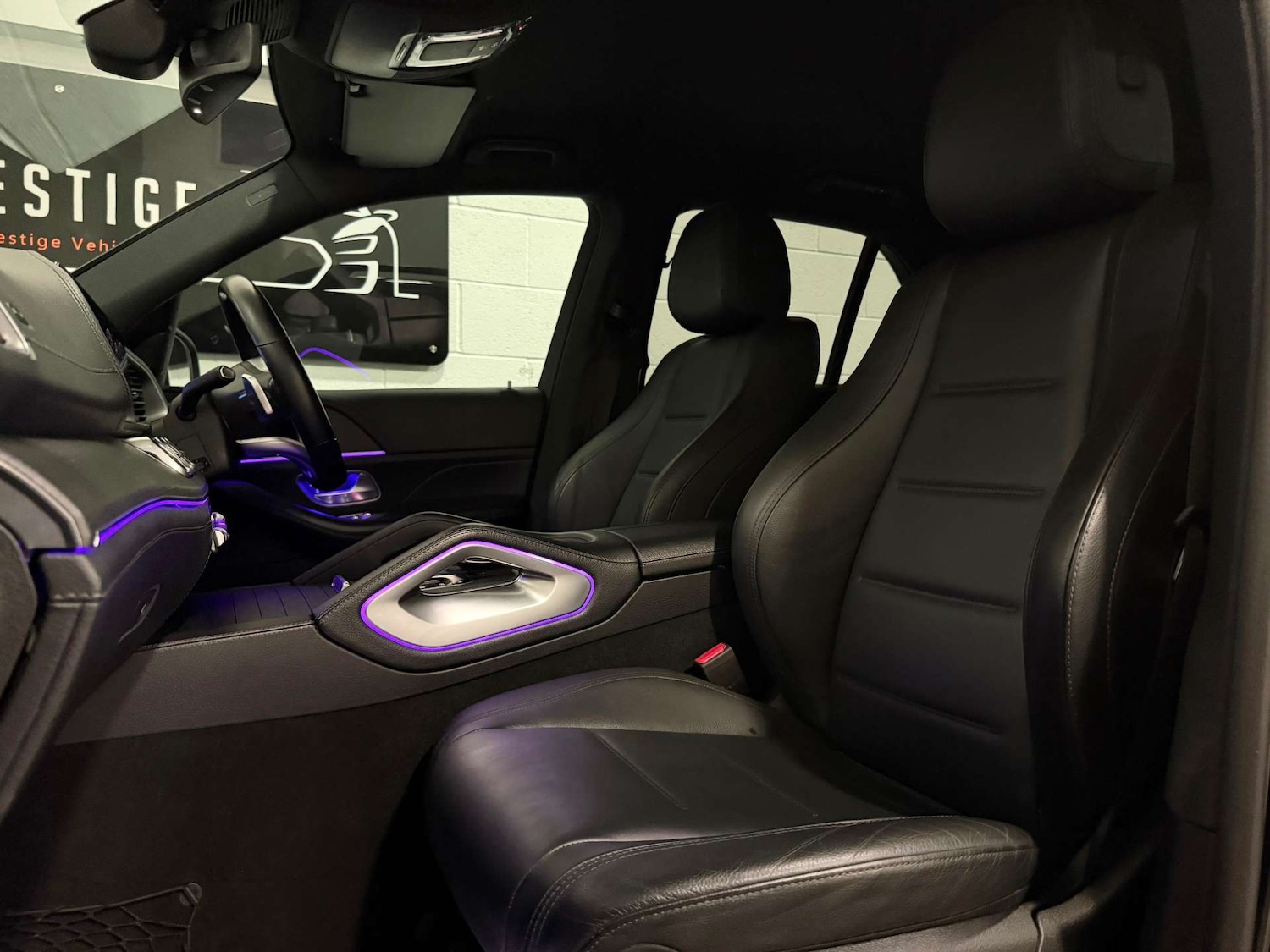 Used Mercedes-Benz GLE 2020 for sale - 76547300: Photo 17