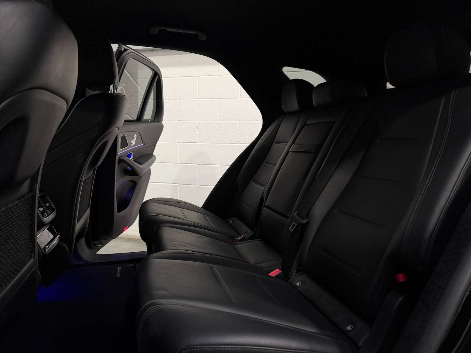 Used Mercedes-Benz GLE 2020 for sale - 76547300: Photo 18