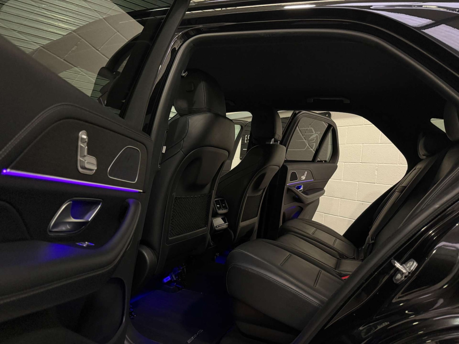 Used Mercedes-Benz GLE 2020 for sale - 76547300: Photo 19