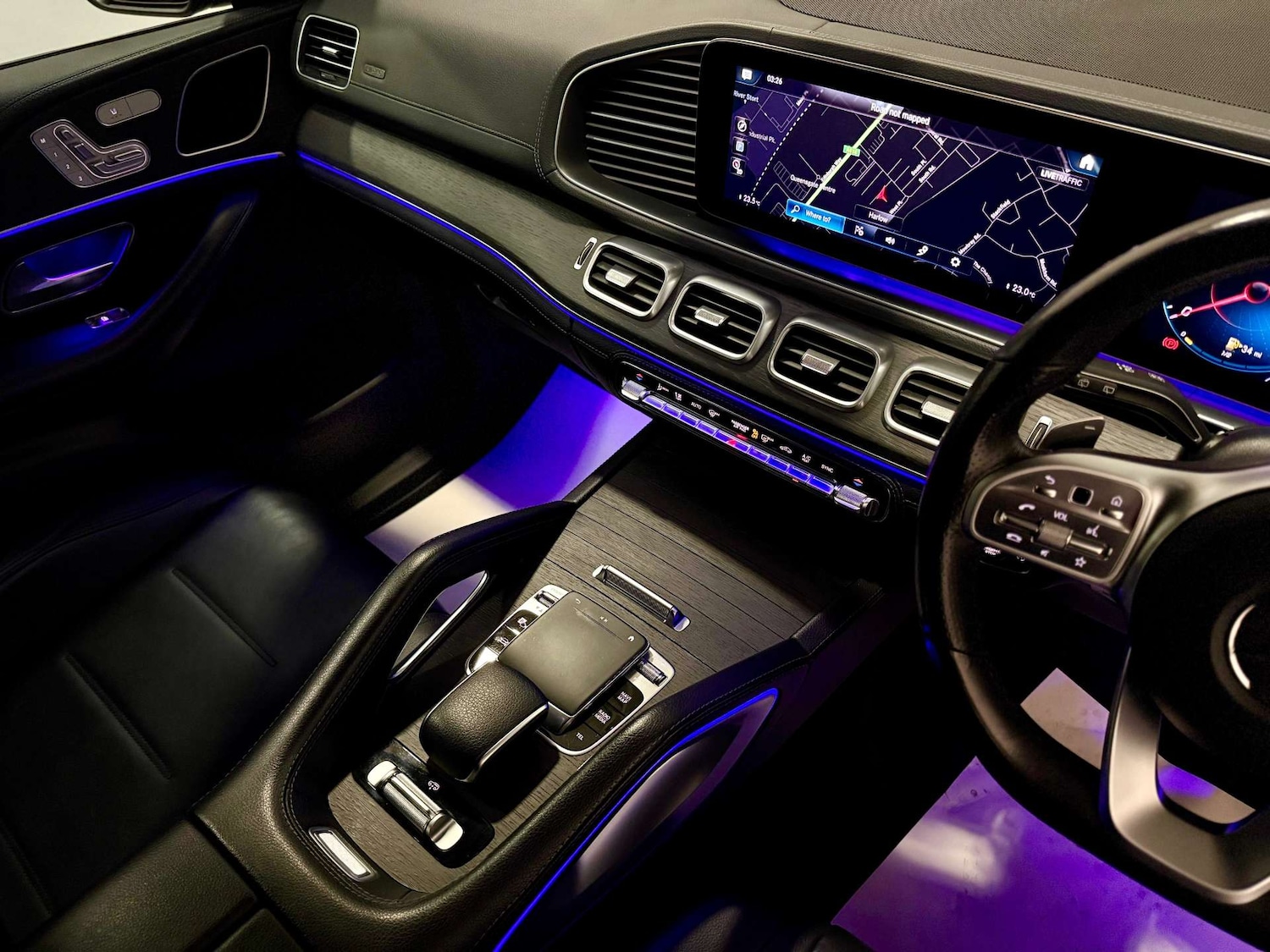 Used Mercedes-Benz GLE 2020 for sale - 76547300: Photo 20