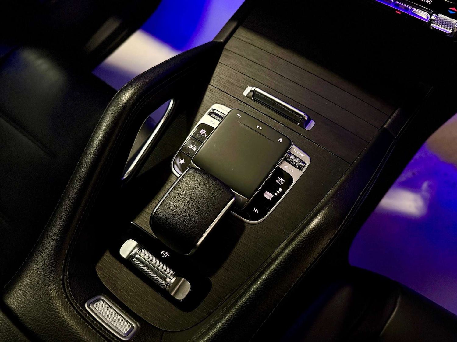 Used Mercedes-Benz GLE 2020 for sale - 76547300: Photo 21