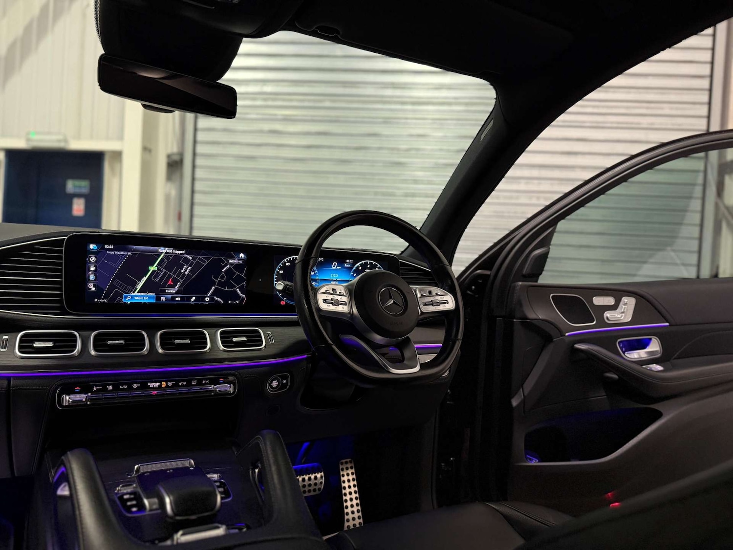 Used Mercedes-Benz GLE 2020 for sale - 76547300: Photo 22