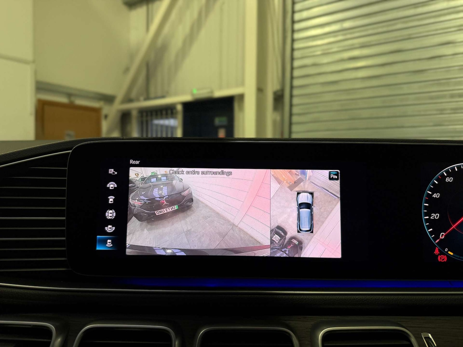 Used Mercedes-Benz GLE 2020 for sale - 76547300: Photo 23