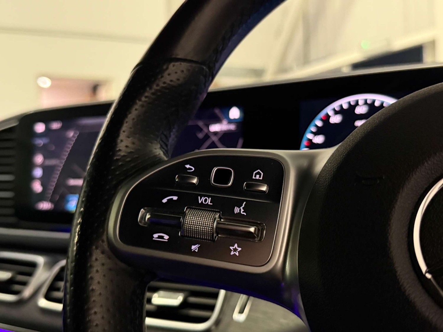 Used Mercedes-Benz GLE 2020 for sale - 76547300: Photo 24