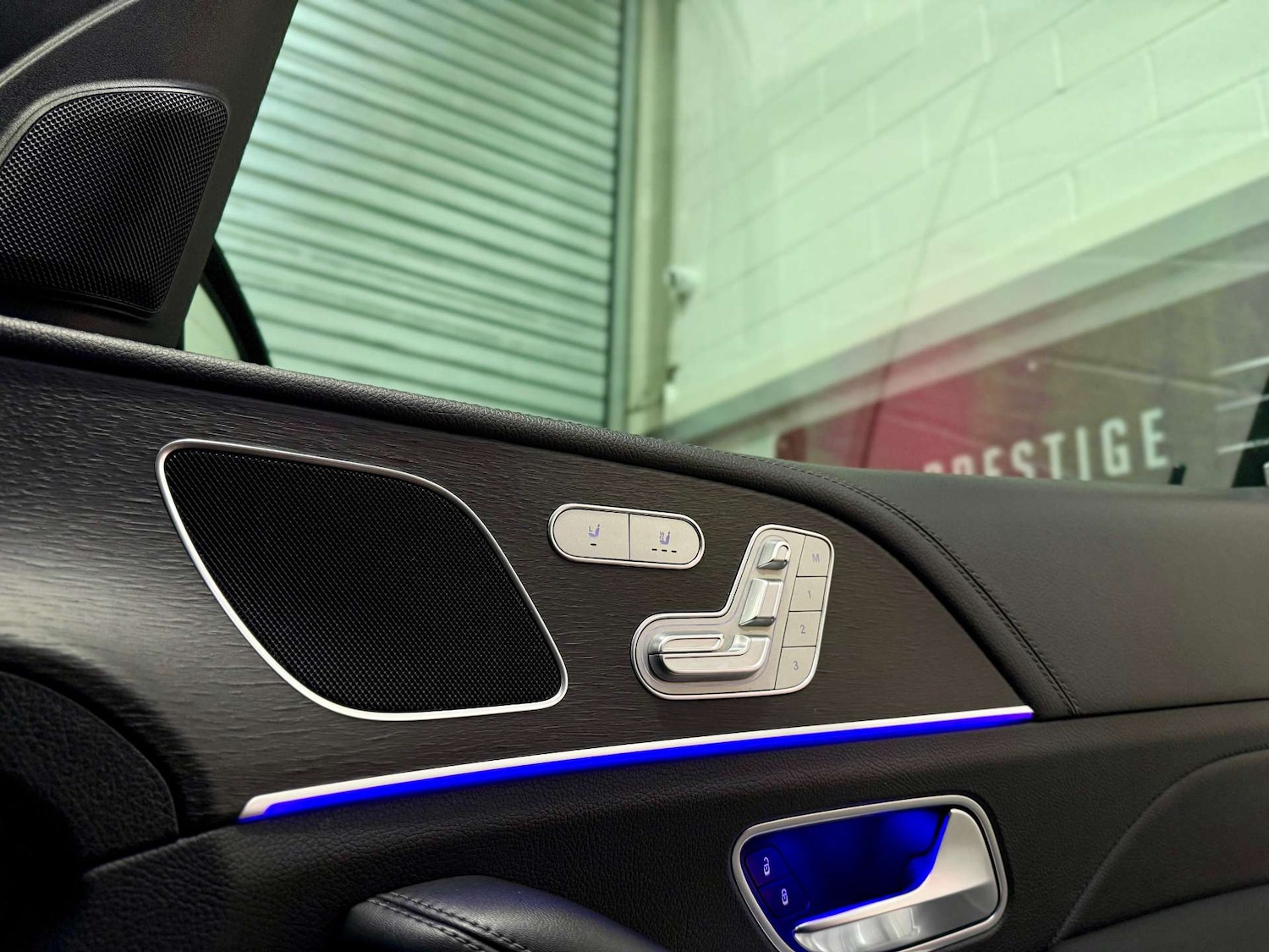 Used Mercedes-Benz GLE 2020 for sale - 76547300: Photo 25