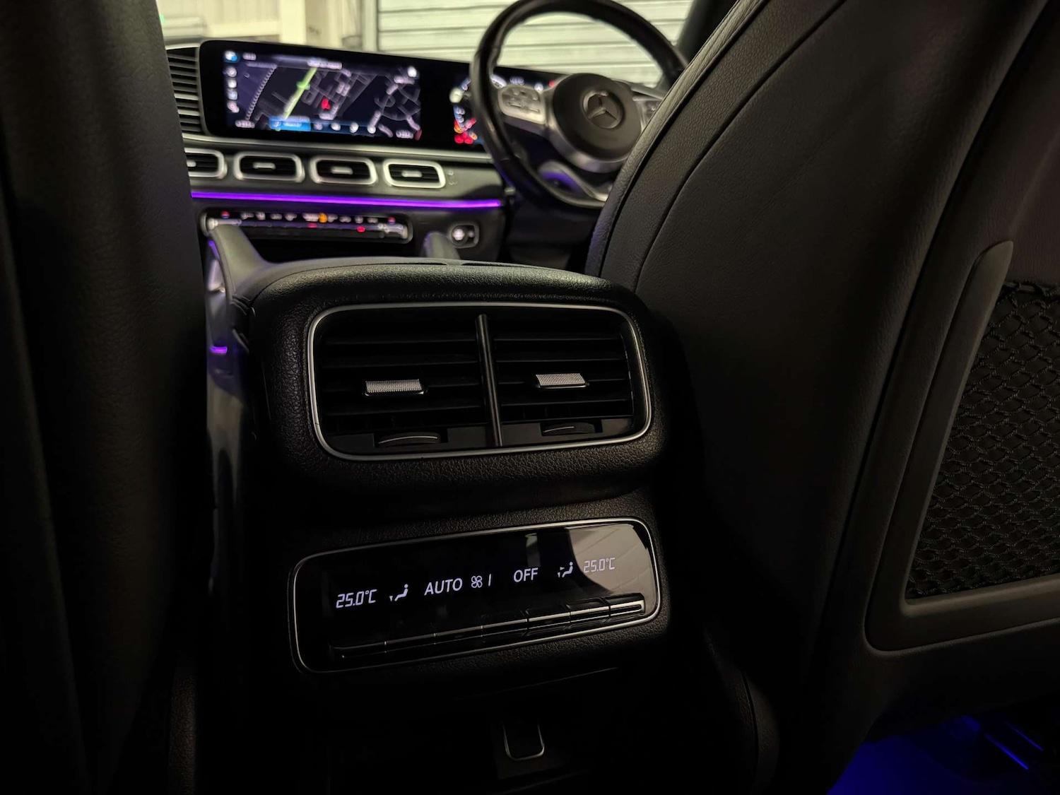 Used Mercedes-Benz GLE 2020 for sale - 76547300: Photo 27