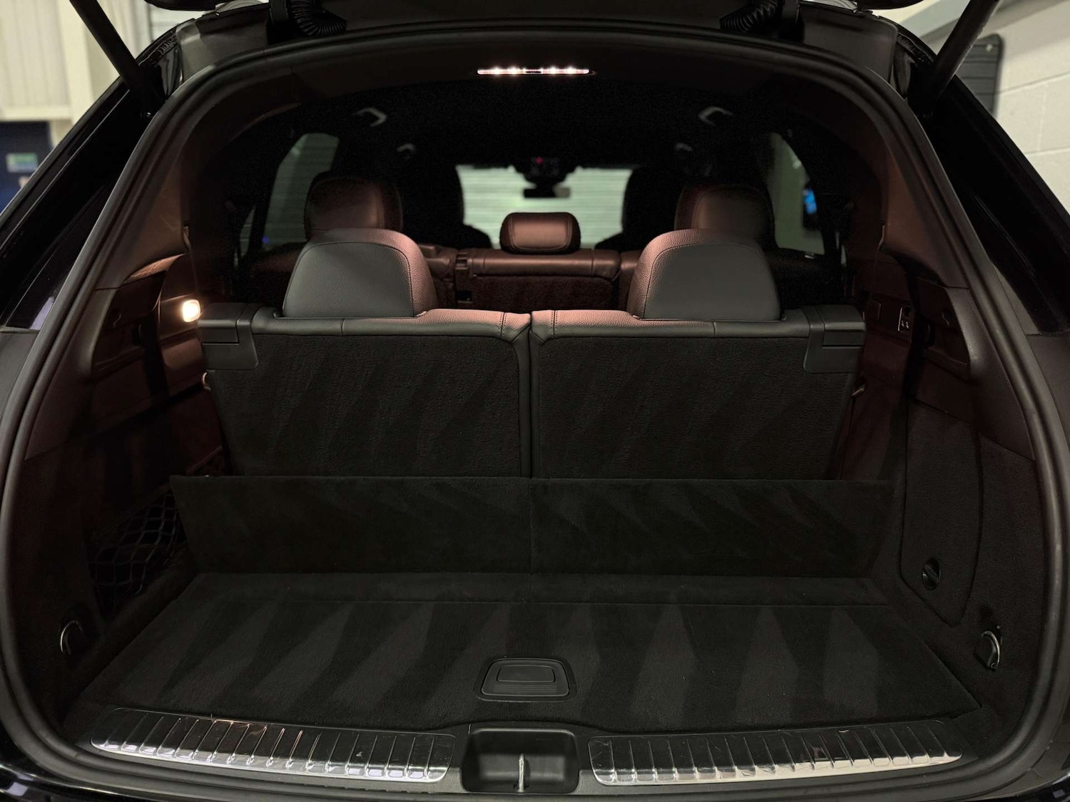 Used Mercedes-Benz GLE 2020 for sale - 76547300: Photo 28