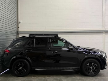 Used Mercedes-Benz GLE 2020 for sale - 76547300: Photo