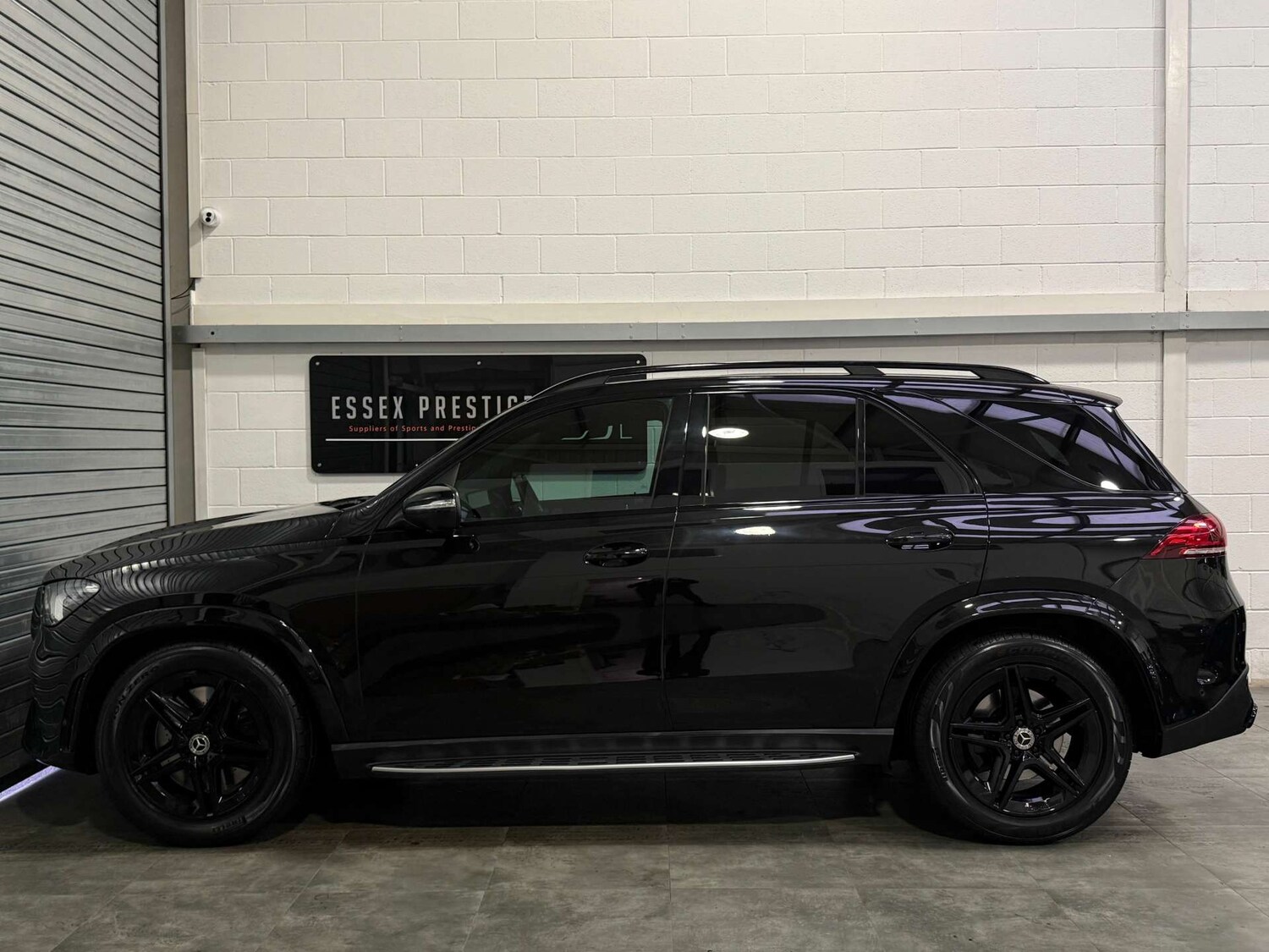 Used Mercedes-Benz GLE 2020 for sale - 76547300: Photo 5