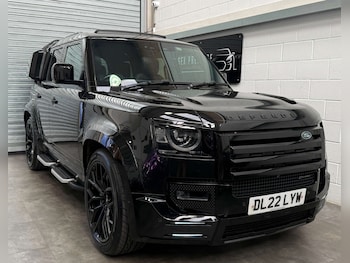 Used Land Rover Defender 2022 for sale - 79386495: Photo