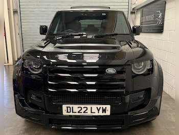Used Land Rover Defender 2022 for sale - 79386495: Photo