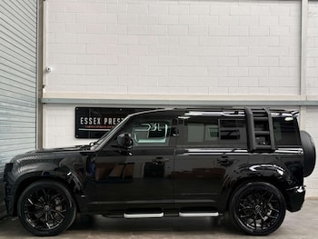Used Land Rover Defender 2022 for sale - 79386495: Photo